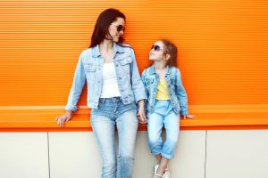 Conseils pour devenir un bon parent et élever des enfants heureux