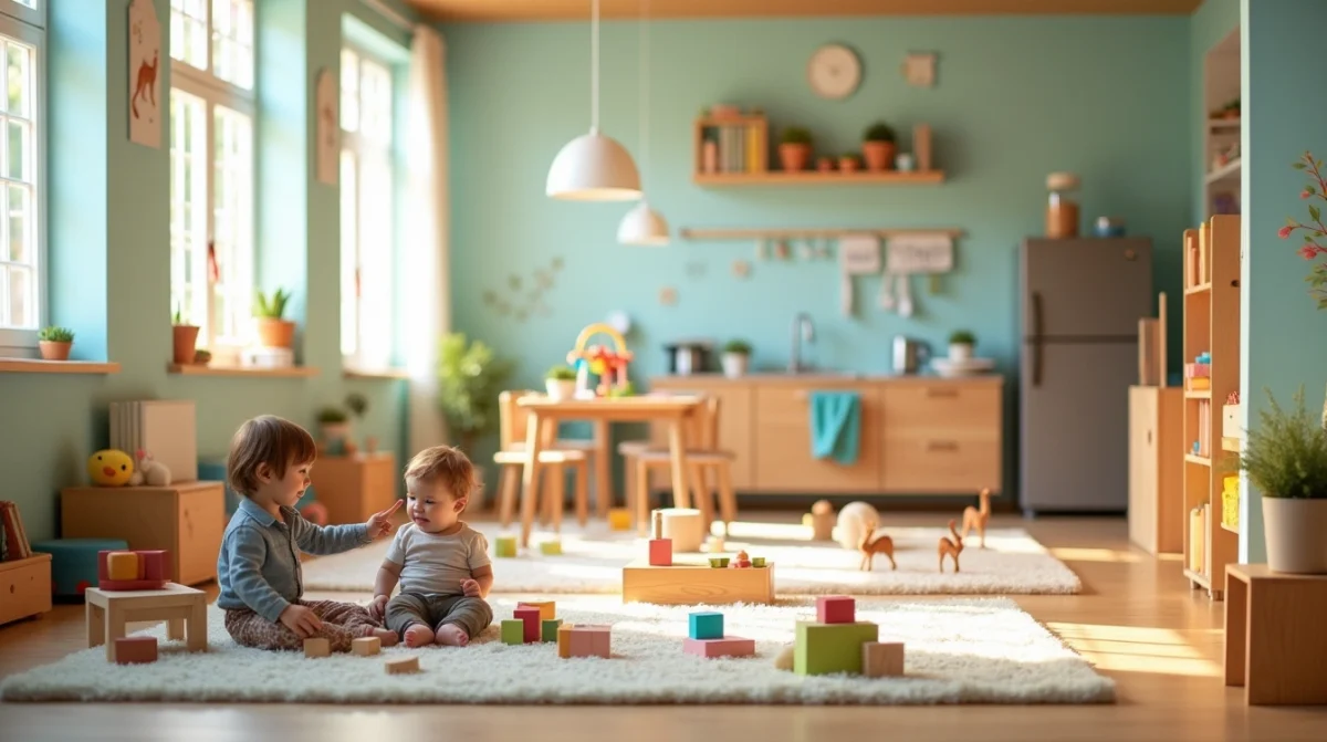 Comparatif des approches pédagogiques modernes