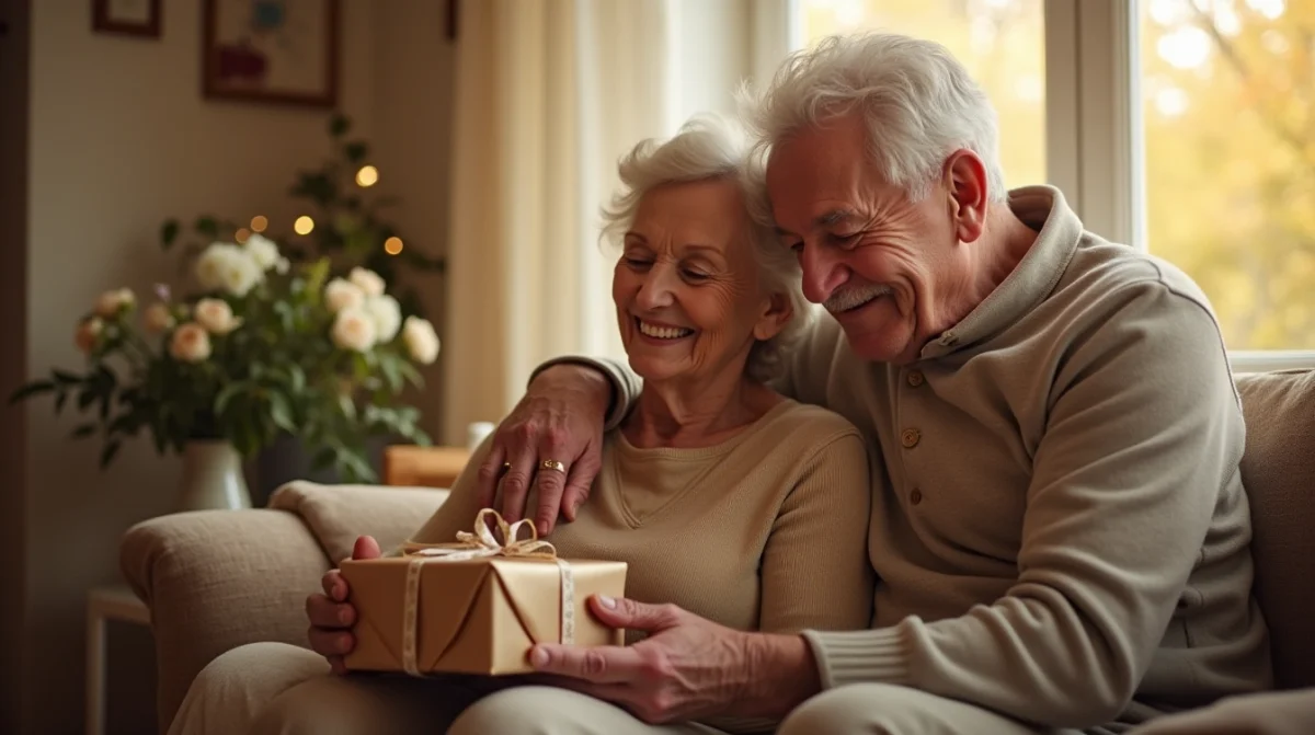 Les cadeaux gourmands : une valeur s&ucirc;re pour le partage