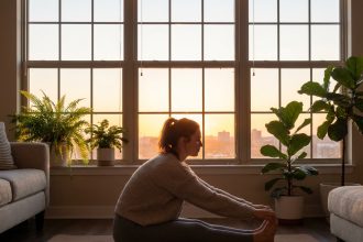 adapter mouvement énergie