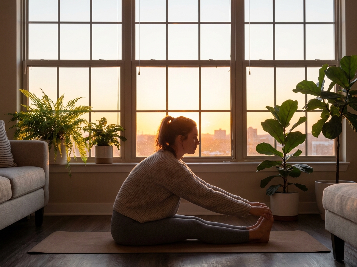 adapter mouvement énergie
